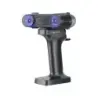 Creality CR-Scan RaptorX Escaner 3D Hibrido Inalambrico WiFi6 - 34+7 Lineas de Laser Azul - Precision Laser: 0,02mm, NIR 0,05mm