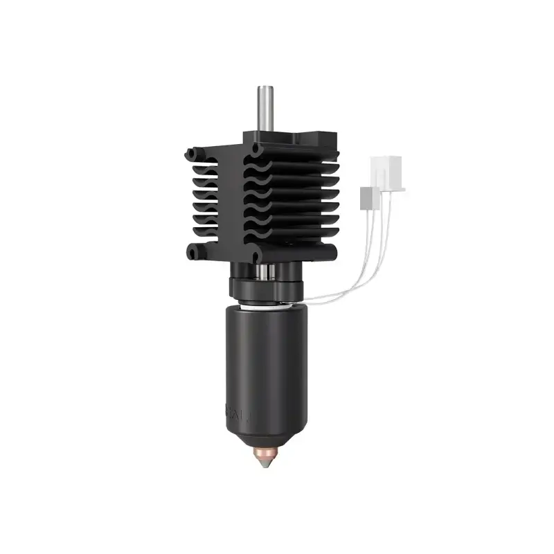 Creality Kit de Bloque Calefactor Ceramico Compatible con K2 y K2 Pro