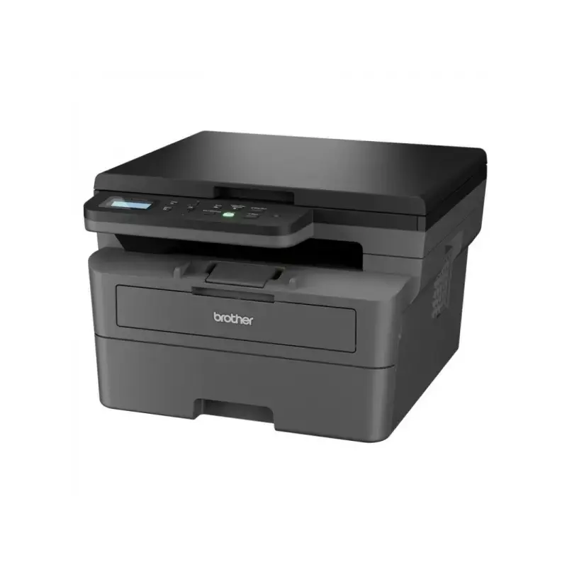 Brother DCP-L2627DWE EcoPro Impresora Multifuncion Monocromo Laser WiFi Duplex 32ppm