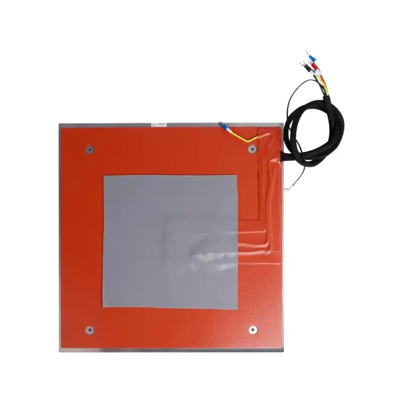 Creality Cama Caliente Para K2 Plus