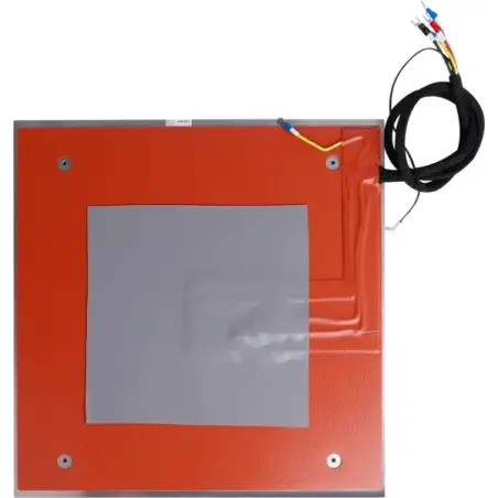 Creality Cama Caliente Para K2 Plus