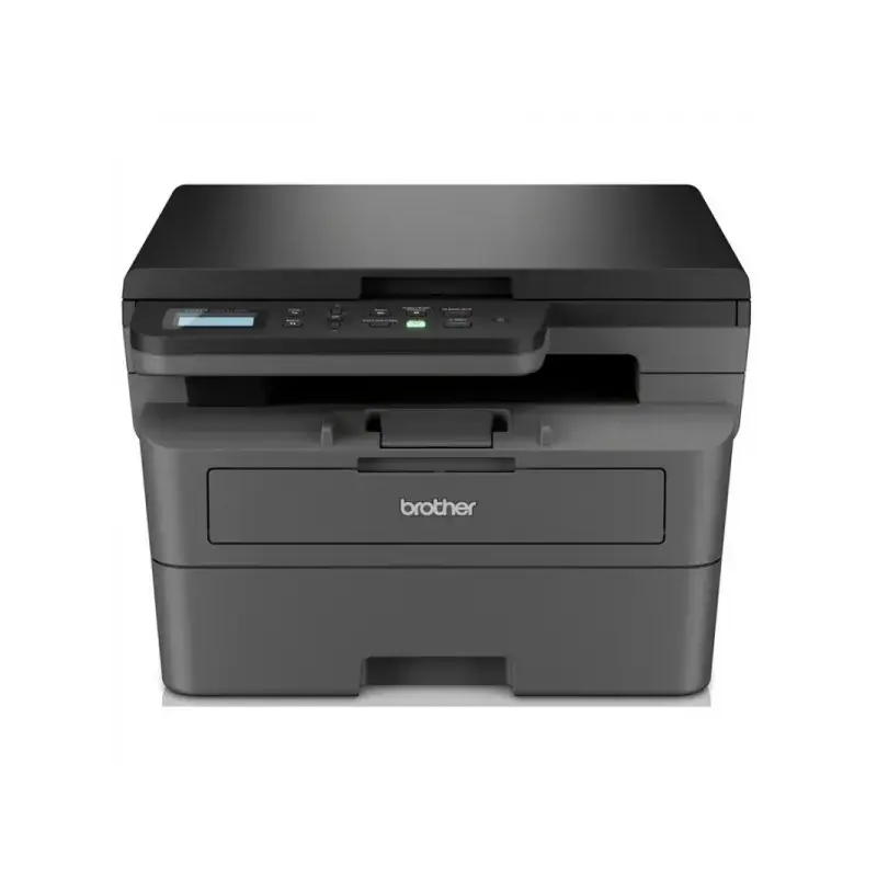 Brother DCP-L2627DWE EcoPro Impresora Multifuncion Monocromo Laser WiFi Duplex 32ppm