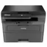 Brother DCP-L2627DWE EcoPro Impresora Multifuncion Monocromo Laser WiFi Duplex 32ppm