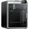 Creality K2 Pro Impresora 3D Cerrada - Tamaño 30x30x30cm - Cuerpo de Aluminio Aeroespacial - Interfaz de Usuario Inteligente - V