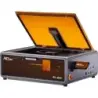 Creality Falcon A1 Pro 20W Grabadora y Cortadora Laser 20W Cerrada - Laser Clase 1 (FDA) - Area de Trabajo 268x358mm - CoreXY ha