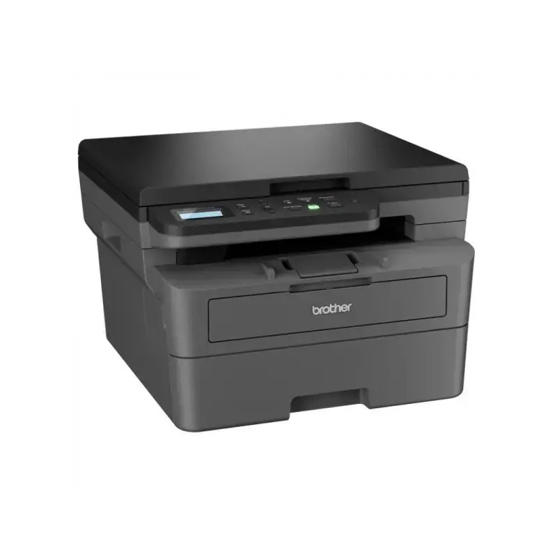Brother DCP-L2627DWE EcoPro Impresora Multifuncion Monocromo Laser WiFi Duplex 32ppm