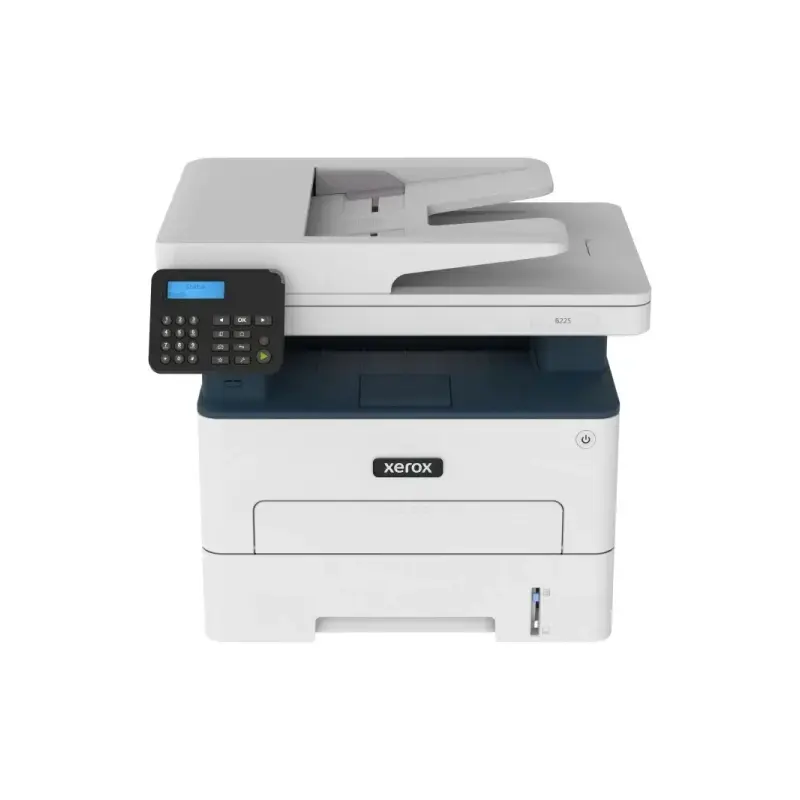 Xerox B225 Impresora Multifuncion Laser Monocromo Duplex WiFi 36ppm