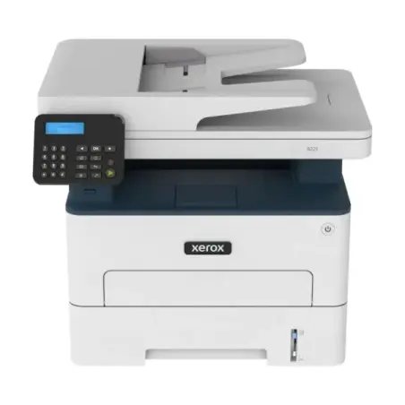 Xerox B225 Impresora Multifuncion Laser Monocromo Duplex WiFi 36ppm