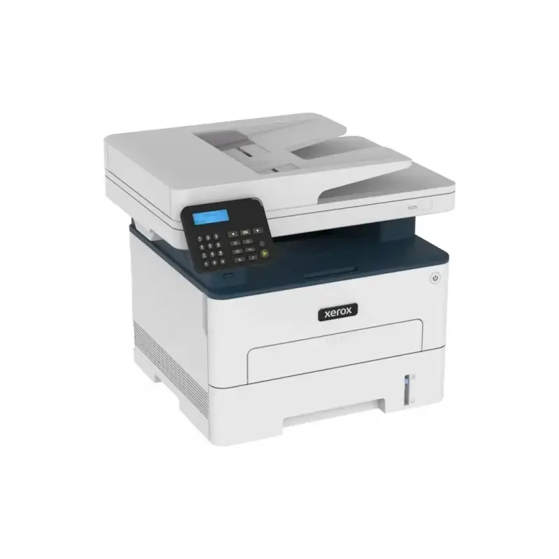 Xerox B225 Impresora Multifuncion Laser Monocromo Duplex WiFi 36ppm