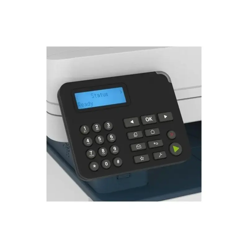 Xerox B225 Impresora Multifuncion Laser Monocromo Duplex WiFi 36ppm