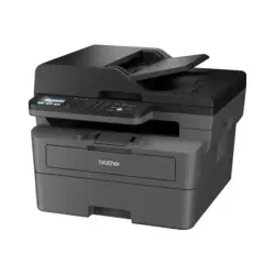 Brother MFC-L2800DW Impresora Multifuncion Monocromo Laser WiFi Duplex Fax 32ppm