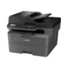 Brother MFC-L2800DW Impresora Multifuncion Monocromo Laser WiFi Duplex Fax 32ppm