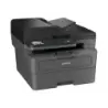 Brother MFC-L2800DW Impresora Multifuncion Monocromo Laser WiFi Duplex Fax 32ppm