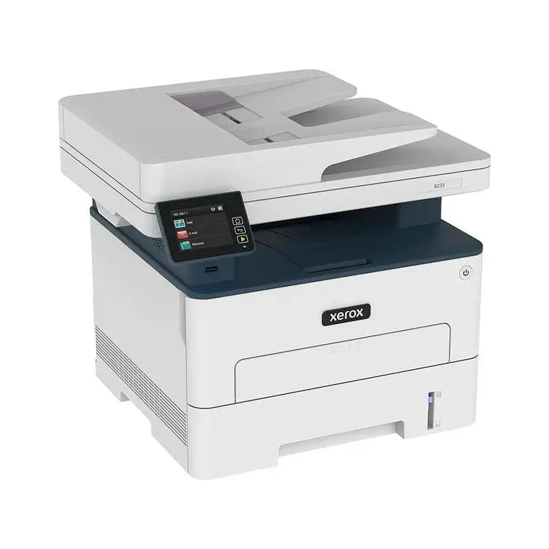 Xerox B235 Impresora Multifuncion Laser Monocromo Duplex WiFi Fax 36ppm - Pantalla Tactil