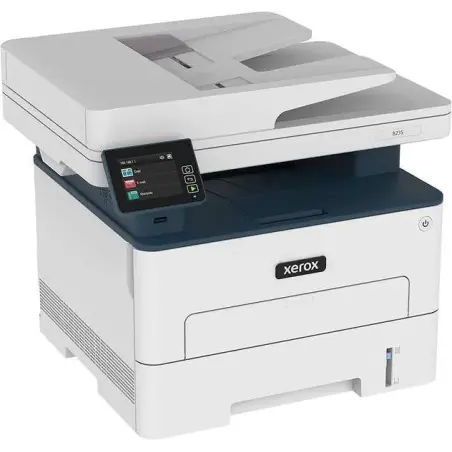 Xerox B235 Impresora Multifuncion Laser Monocromo Duplex WiFi Fax 36ppm - Pantalla Tactil