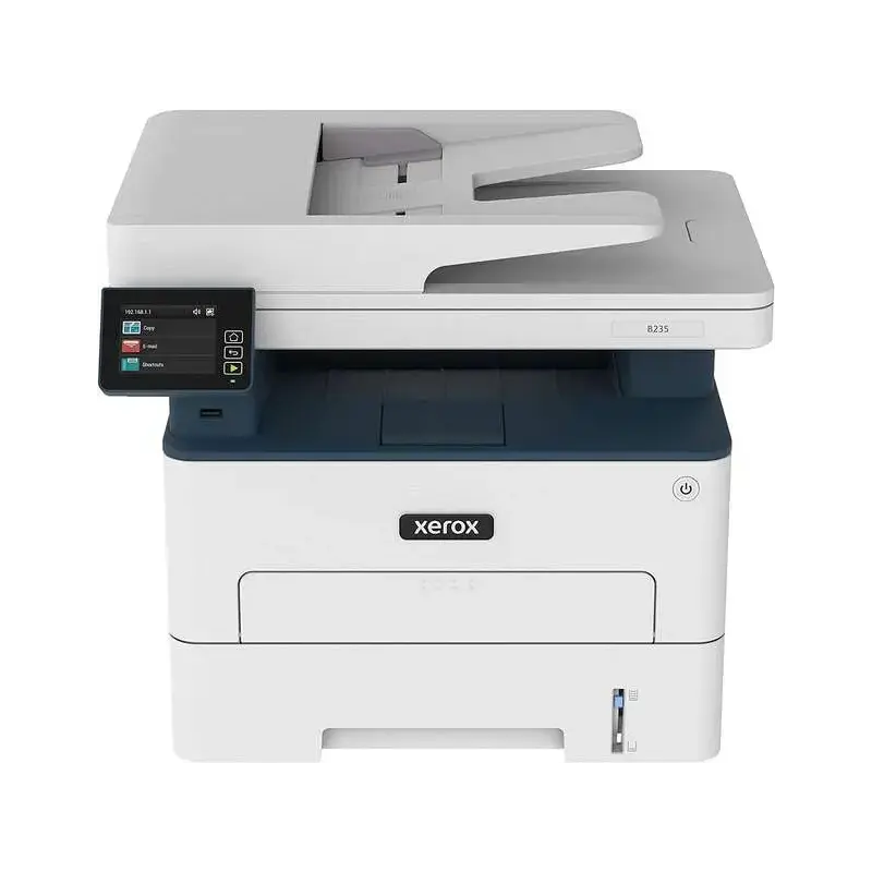 Xerox B235 Impresora Multifuncion Laser Monocromo Duplex WiFi Fax 36ppm - Pantalla Tactil