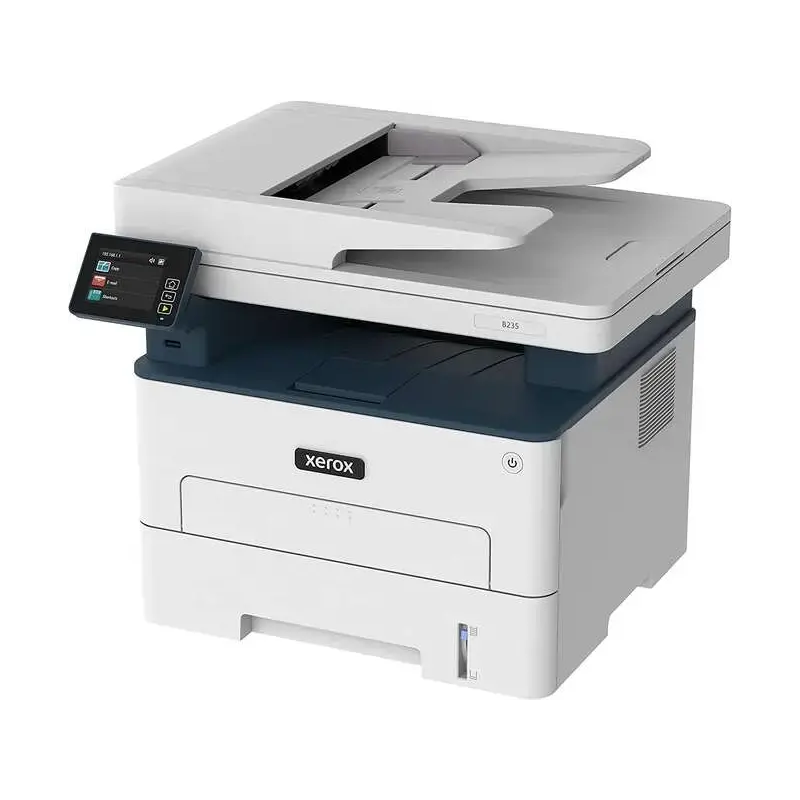 Xerox B235 Impresora Multifuncion Laser Monocromo Duplex WiFi Fax 36ppm - Pantalla Tactil