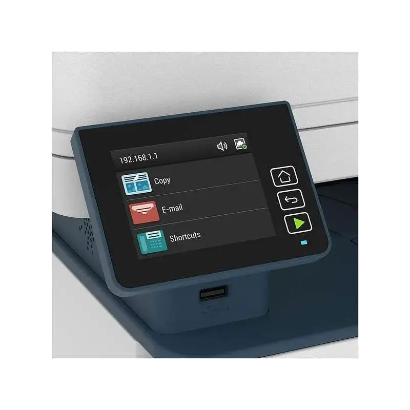 Xerox B235 Impresora Multifuncion Laser Monocromo Duplex WiFi Fax 36ppm - Pantalla Tactil