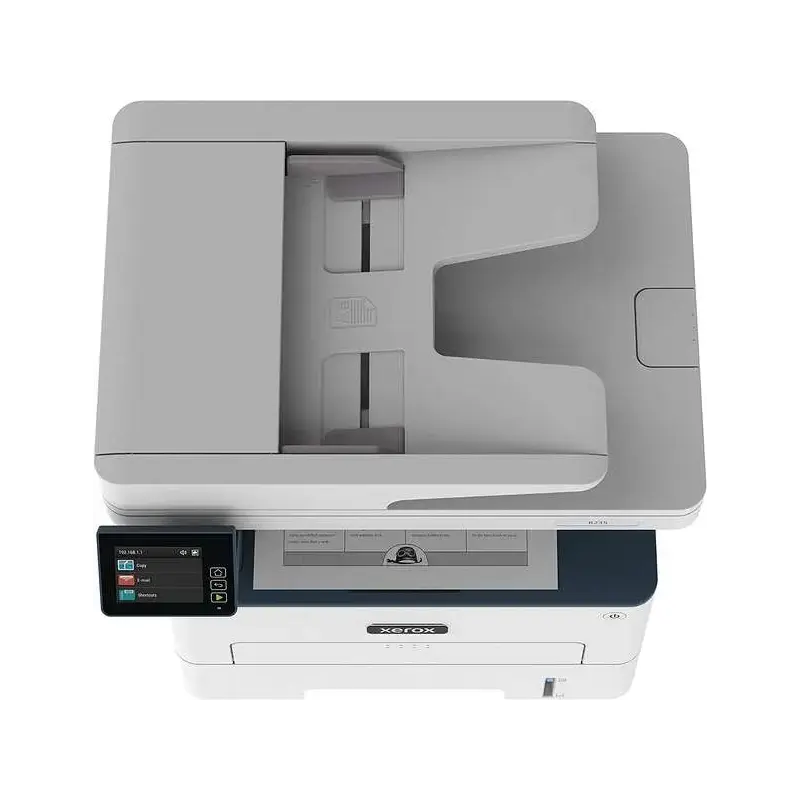 Xerox B235 Impresora Multifuncion Laser Monocromo Duplex WiFi Fax 36ppm - Pantalla Tactil