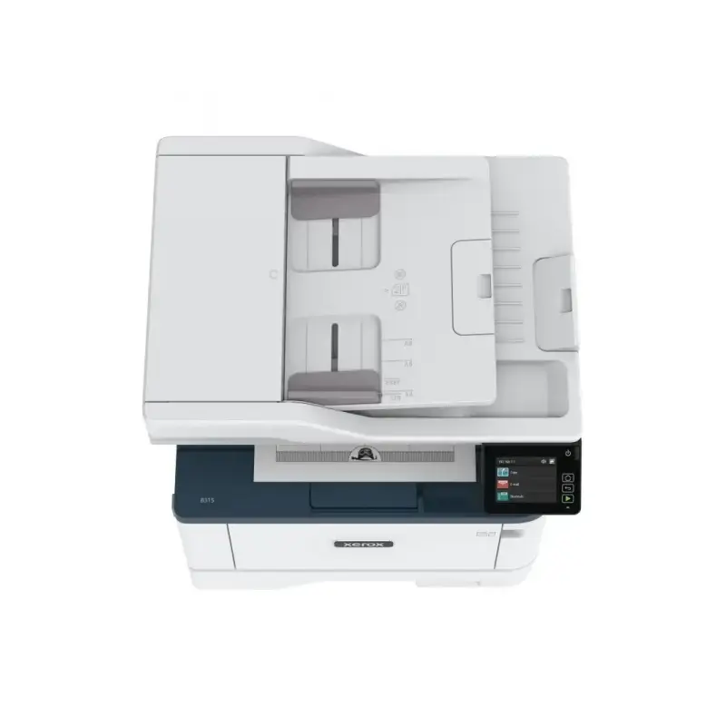 Xerox B315 Impresora Multifuncion Laser Monocromo Duplex WiFi 40ppm - 2 Bandejas