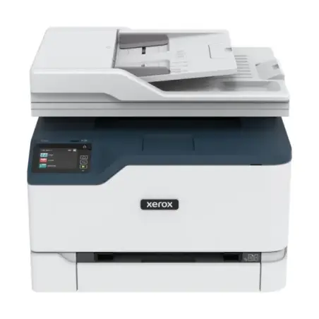 Xerox C235 Impresora Multifuncion Laser Color WiFi Fax 22ppm
