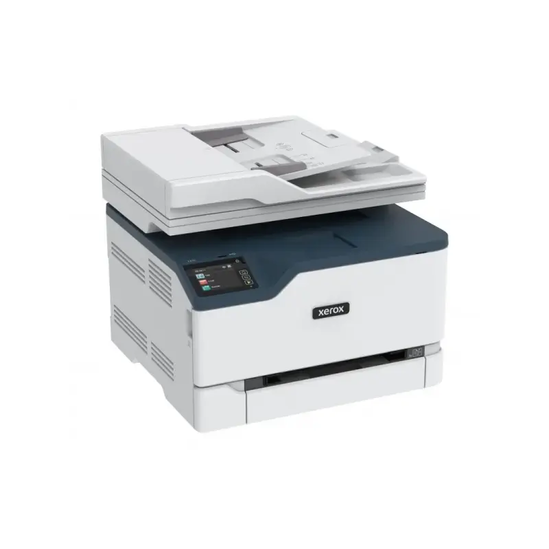 Xerox C235 Impresora Multifuncion Laser Color WiFi Fax 22ppm