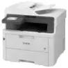 Brother MFC-L3760CDW Impresora Multifuncion Color Laser LED WiFi Duplex Fax 26ppm