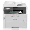 Brother MFC-L3760CDW Impresora Multifuncion Color Laser LED WiFi Duplex Fax 26ppm