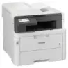 Brother MFC-L3760CDW Impresora Multifuncion Color Laser LED WiFi Duplex Fax 26ppm