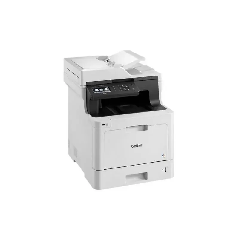 Brother DCPL8410CDW Impresora Multifuncion Laser Color WiFi 31ppm