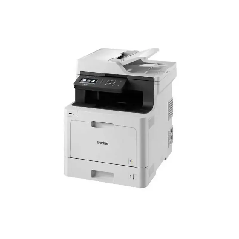 Brother DCPL8410CDW Impresora Multifuncion Laser Color WiFi 31ppm