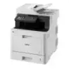 Brother DCPL8410CDW Impresora Multifuncion Laser Color WiFi 31ppm