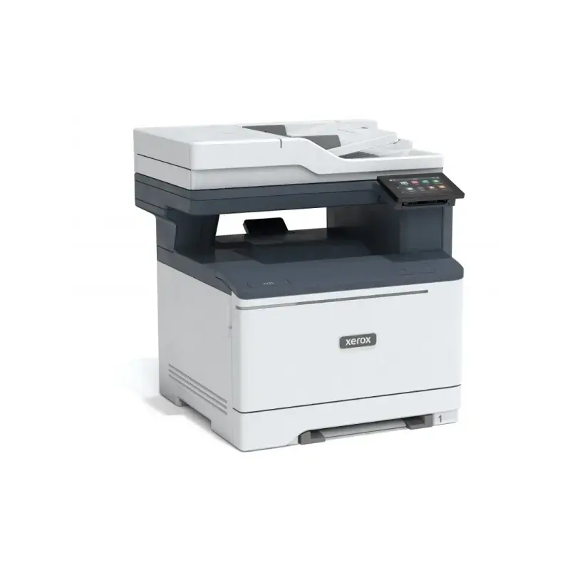 Xerox C325 Impresora Multifuncion Laser Color WiFi Duplex Fax 35ppm