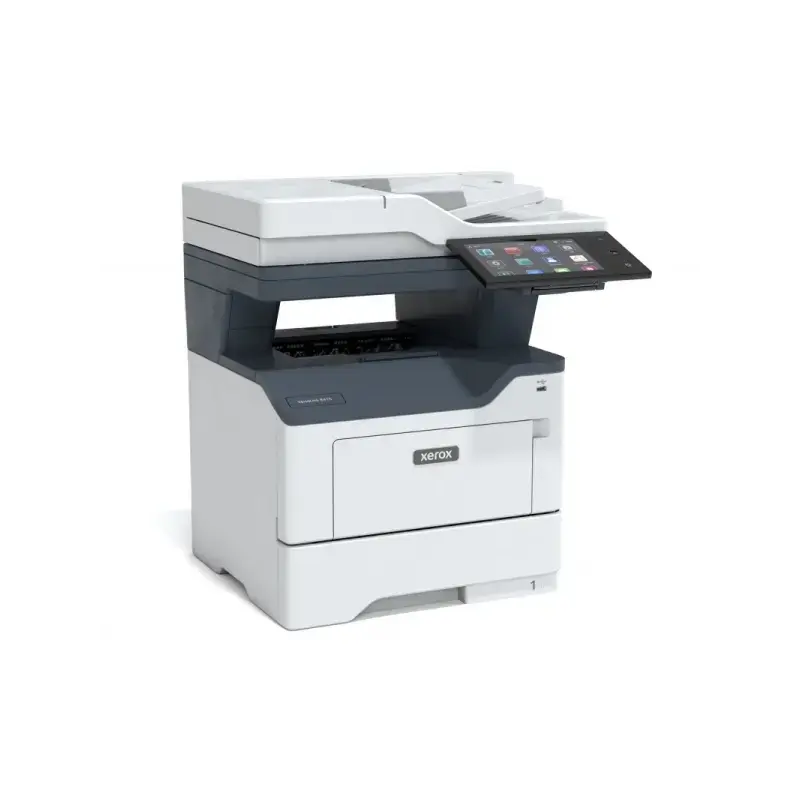 Xerox B415 Impresora Multifuncion Laser Monocromo Duplex Fax 38ppm - 2 Bandejas