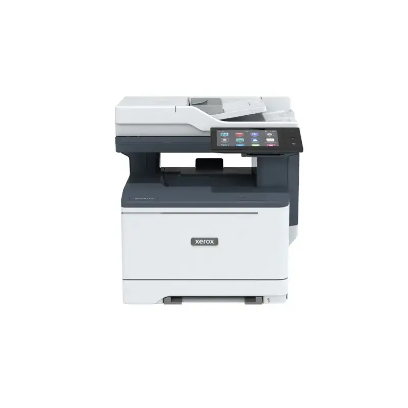 Xerox Versalink C415 Impresora Multifuncion Laser Color Duplex Fax 40ppm