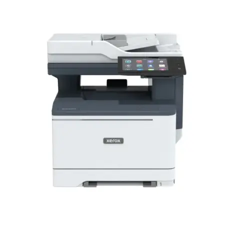 Xerox Versalink C415 Impresora Multifuncion Laser Color Duplex Fax 40ppm