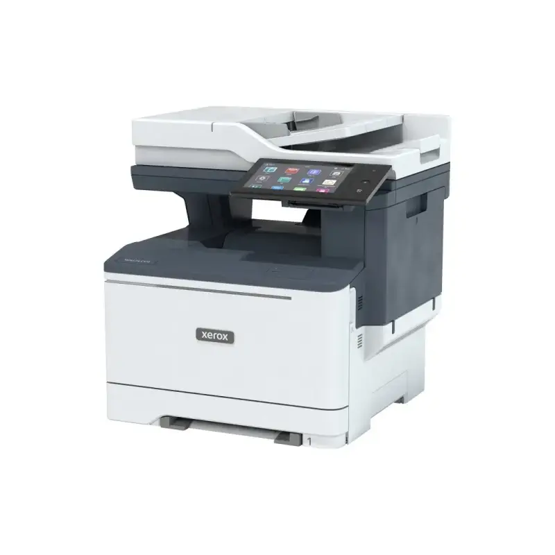 Xerox Versalink C415 Impresora Multifuncion Laser Color Duplex Fax 40ppm