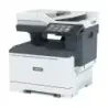 Xerox Versalink C415 Impresora Multifuncion Laser Color Duplex Fax 40ppm