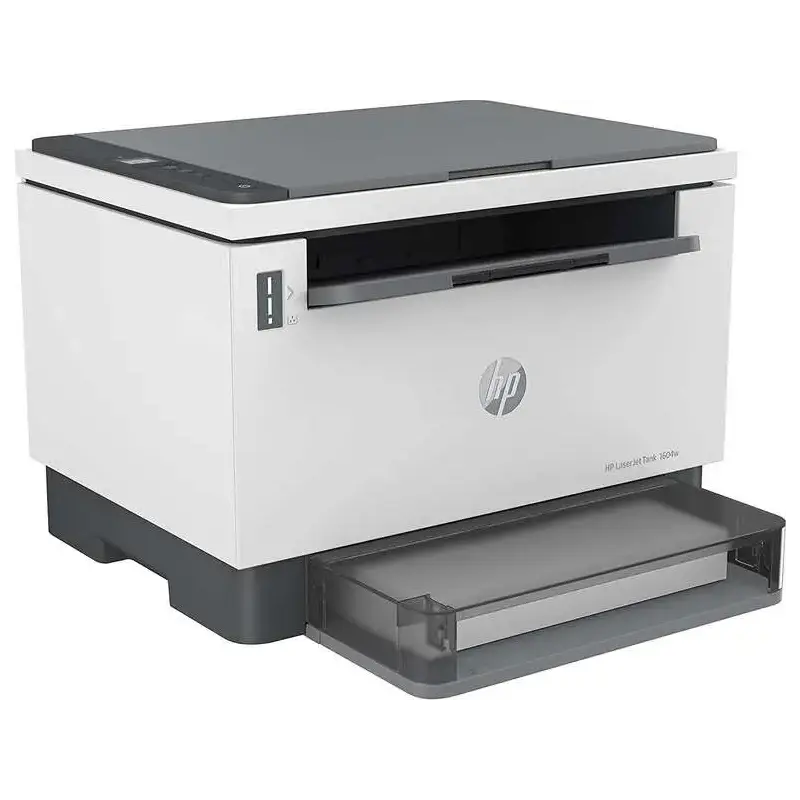 HP LaserJet Tank MFP 1604w Impresora Multifuncion Laser Monocromo WiFi 22ppm