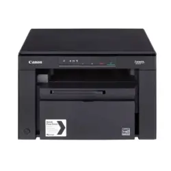Canon i-Sensys MF3010 Impresora Multifuncion Laser Monocromo 18ppm