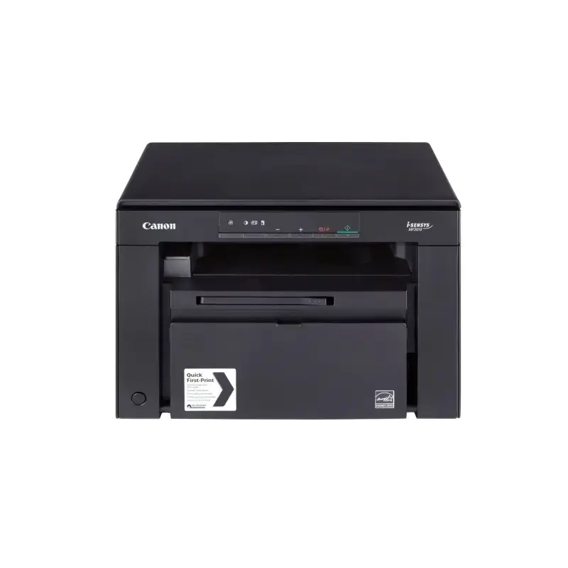 Canon i-Sensys MF3010 Impresora Multifuncion Laser Monocromo 18ppm