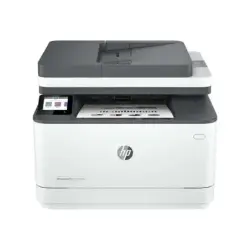 HP LaserJet Pro 3102fdn Impresora Multifuncion Laser Monocromo Fax Duplex 35ppm