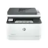 HP LaserJet Pro 3102fdn Impresora Multifuncion Laser Monocromo Fax Duplex 35ppm
