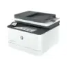 HP LaserJet Pro 3102fdn Impresora Multifuncion Laser Monocromo Fax Duplex 35ppm