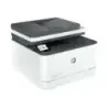 HP LaserJet Pro 3102fdn Impresora Multifuncion Laser Monocromo Fax Duplex 35ppm