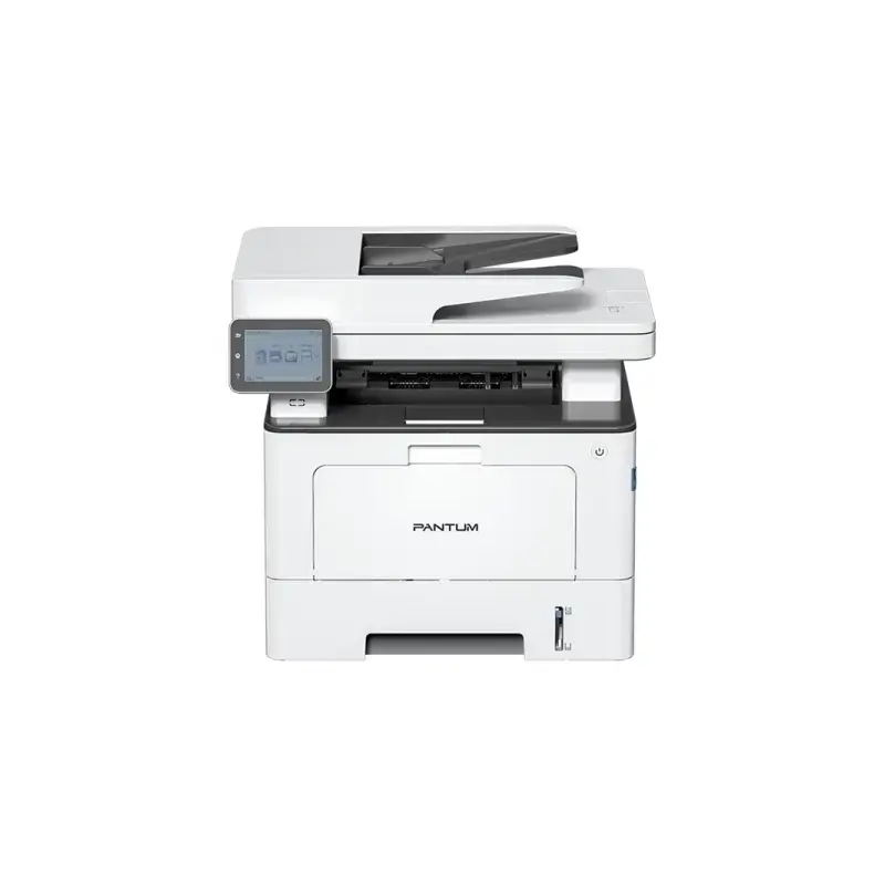 Pantum BM5220ADW Impresora Laser Multifuncion Monocromo 42ppm WiFi Duplex - ADF de 50 Hojas