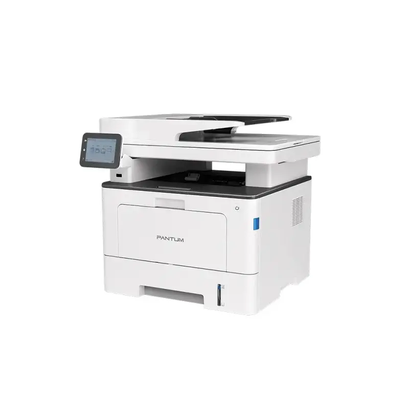 Pantum BM5220ADW Impresora Laser Multifuncion Monocromo 42ppm WiFi Duplex - ADF de 50 Hojas