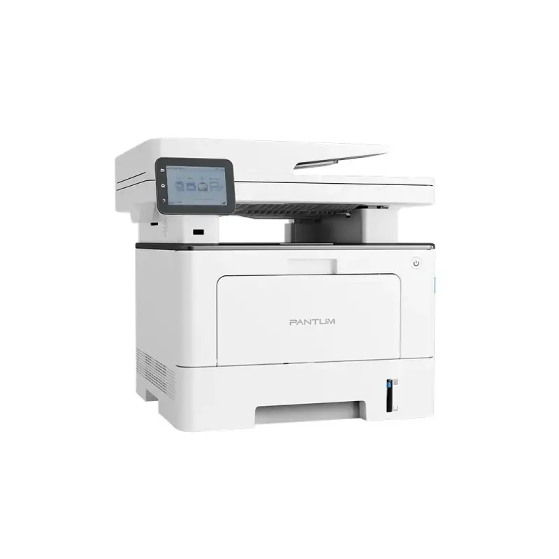 Pantum BM5220ADW Impresora Laser Multifuncion Monocromo 42ppm WiFi Duplex - ADF de 50 Hojas