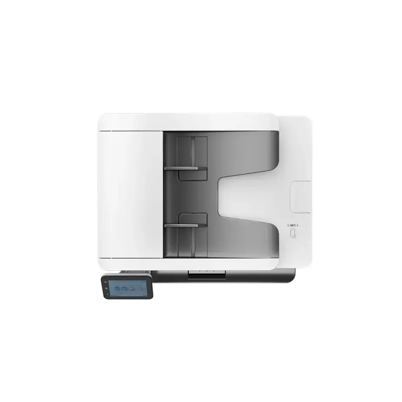 Pantum BM5220ADW Impresora Laser Multifuncion Monocromo 42ppm WiFi Duplex - ADF de 50 Hojas