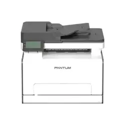 Pantum CM2100ADW Impresora Multifuncion Laser Color WiFi Duplex 20ppm